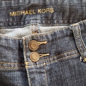 Michael Kors Womens jeans
